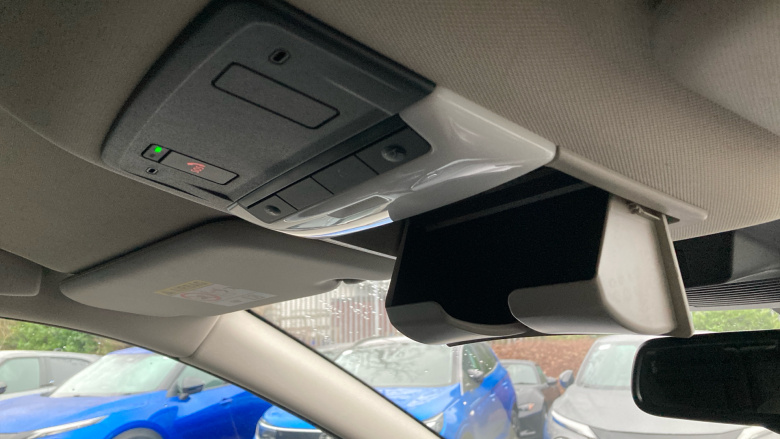 Nissan Qashqai 1.3 DiG-T MH N-Connecta 5dr Petrol Hatchback